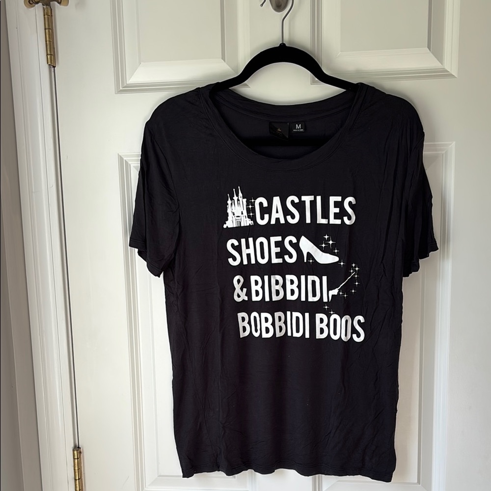Disney Graphic Tee